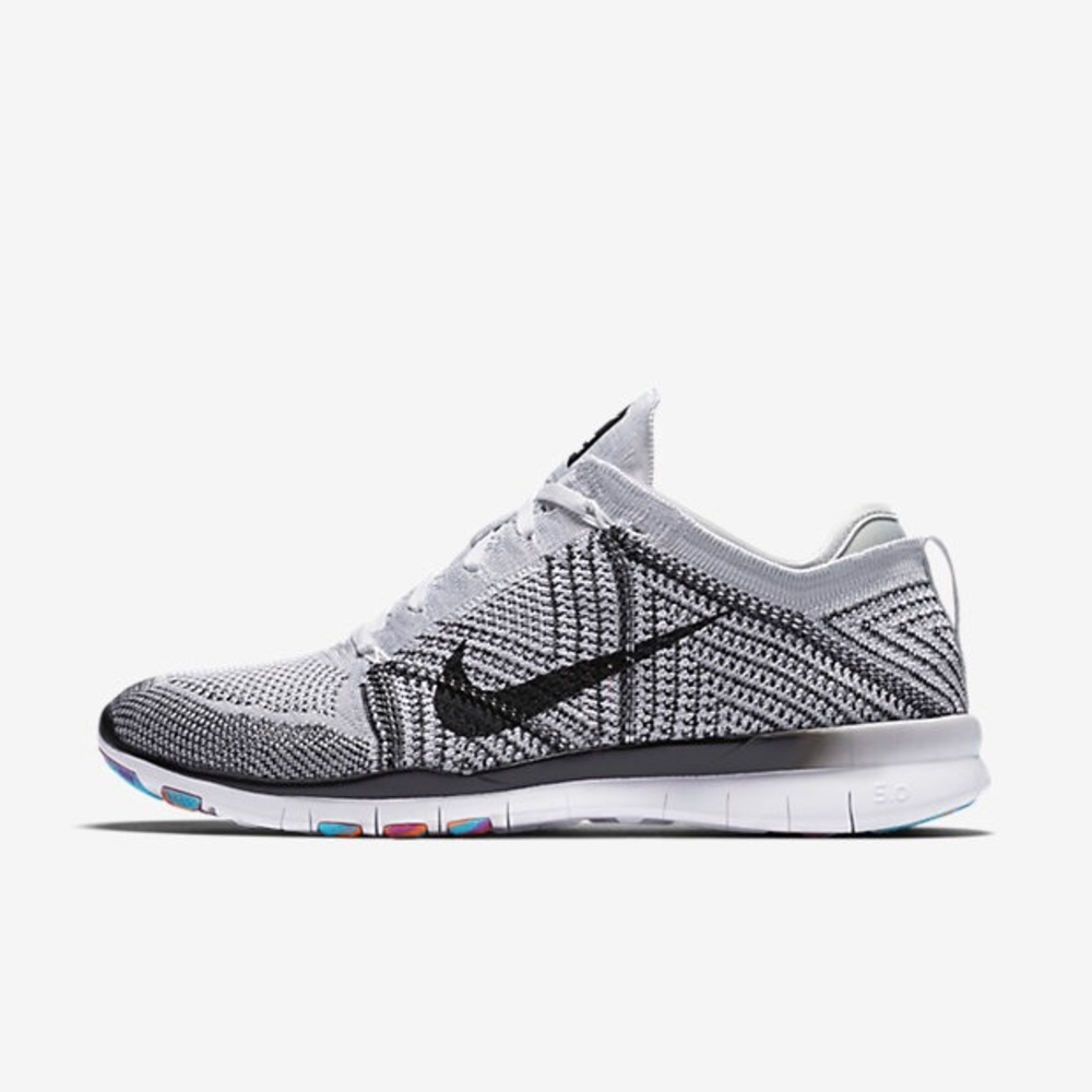 Nike Free TR 5 Flyknit